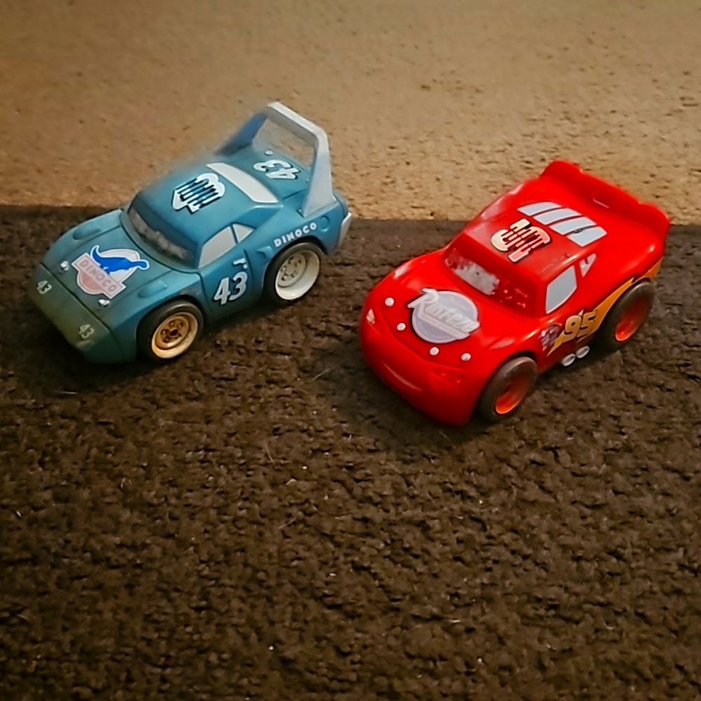 Cars